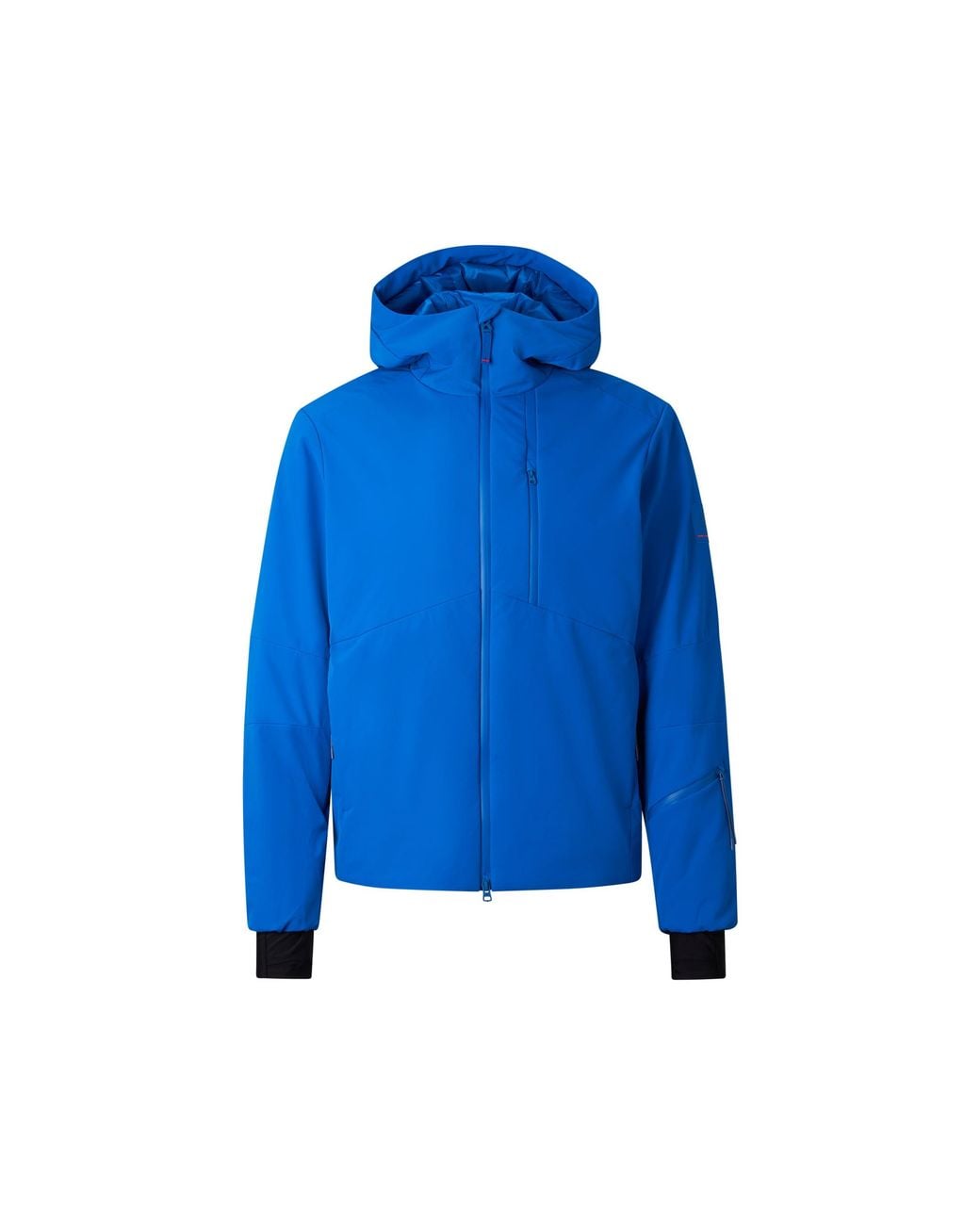 Bogner Fire + Ice Blue Tec-Yag Ski Jacket For for men