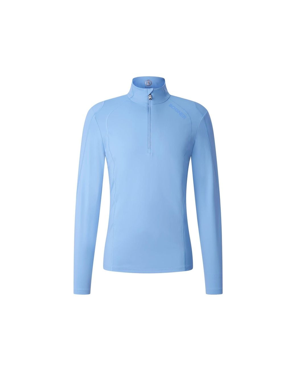 Bogner Blue First Layer Harry for men