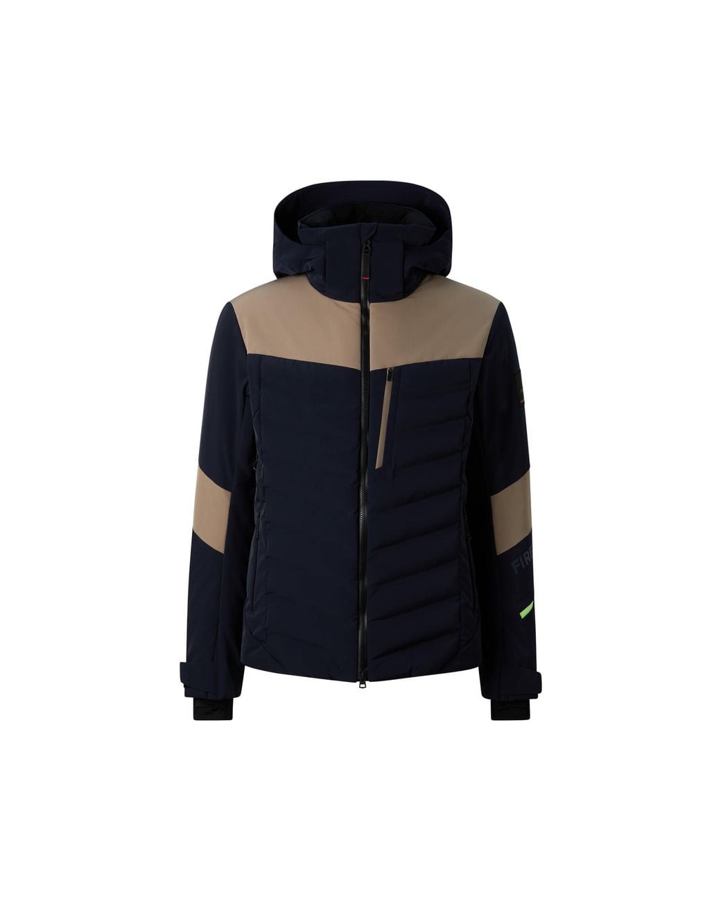 Bogner Fire + Ice Blue Radek Ski Jacket for men