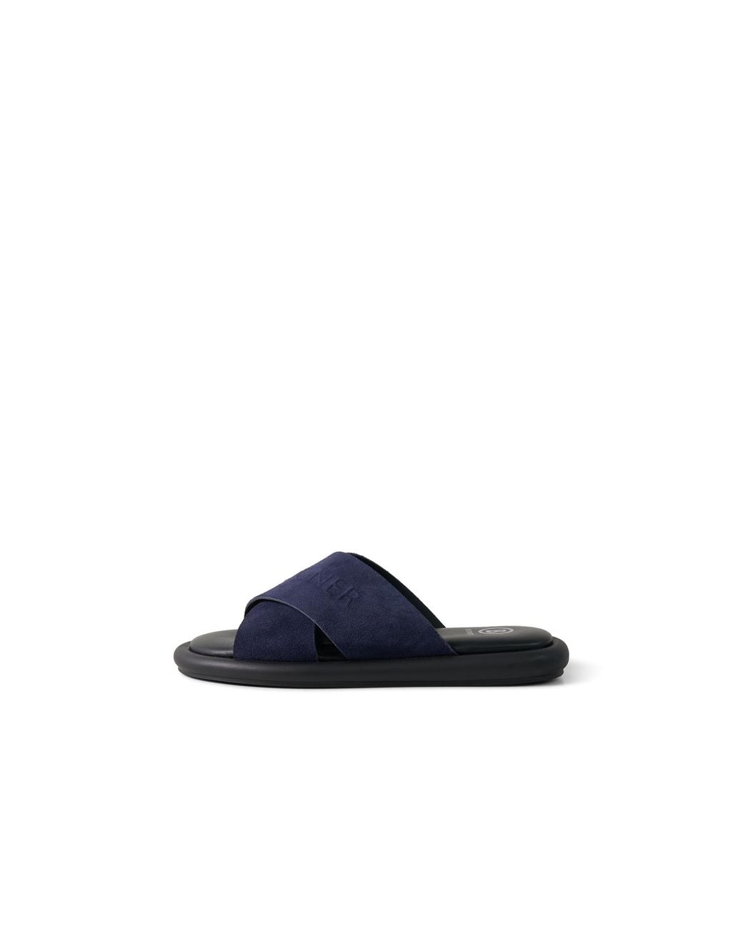 Bogner Blue Portofino Sandals for men