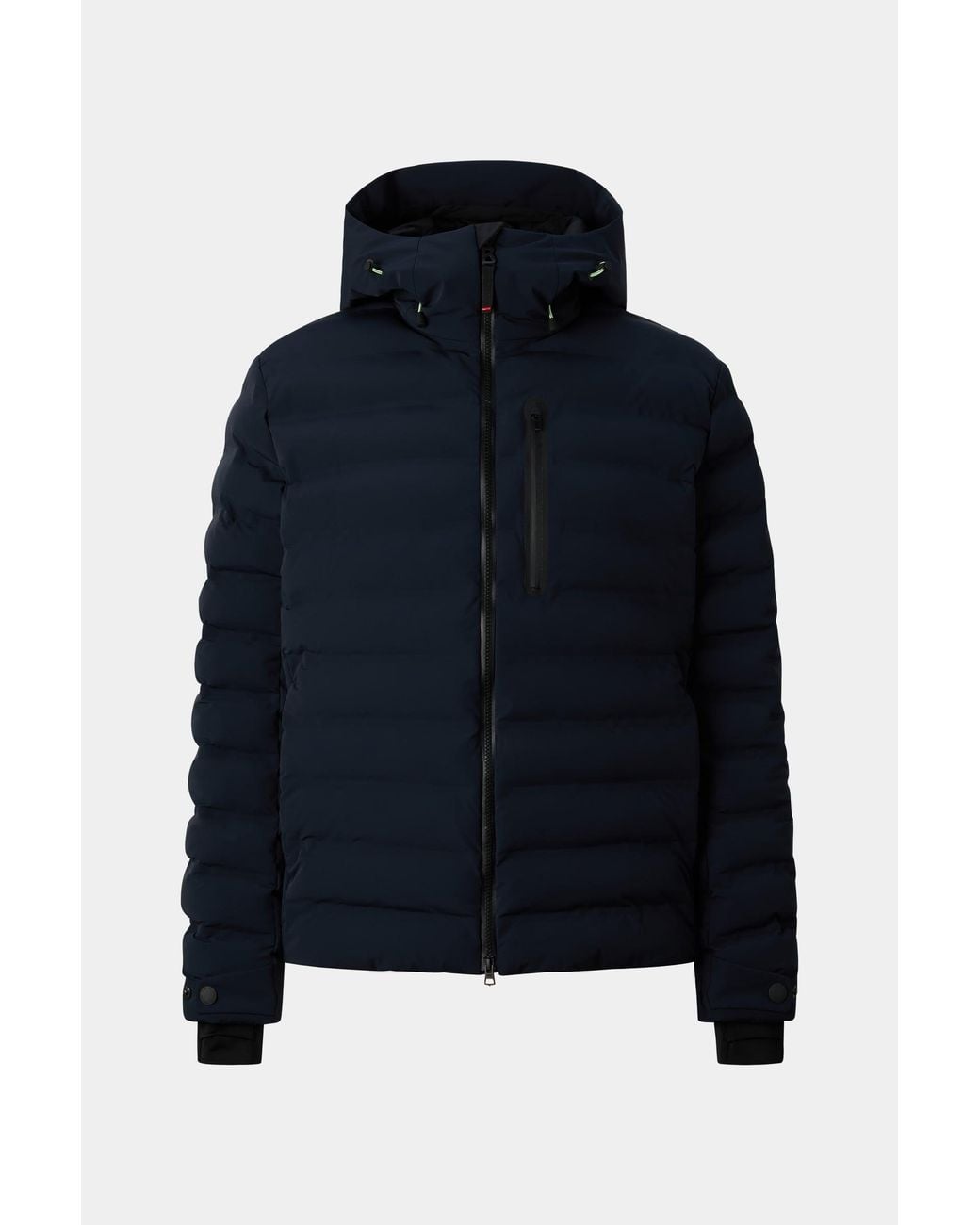 Bogner Fire + Ice Blue York Ski Jacket for men