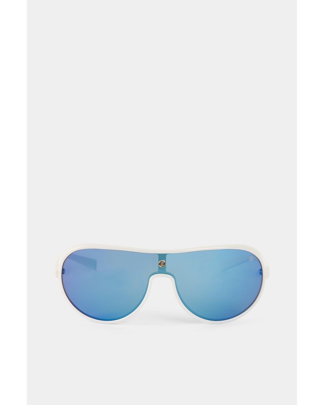 Bogner Blue Sunglasses Laax