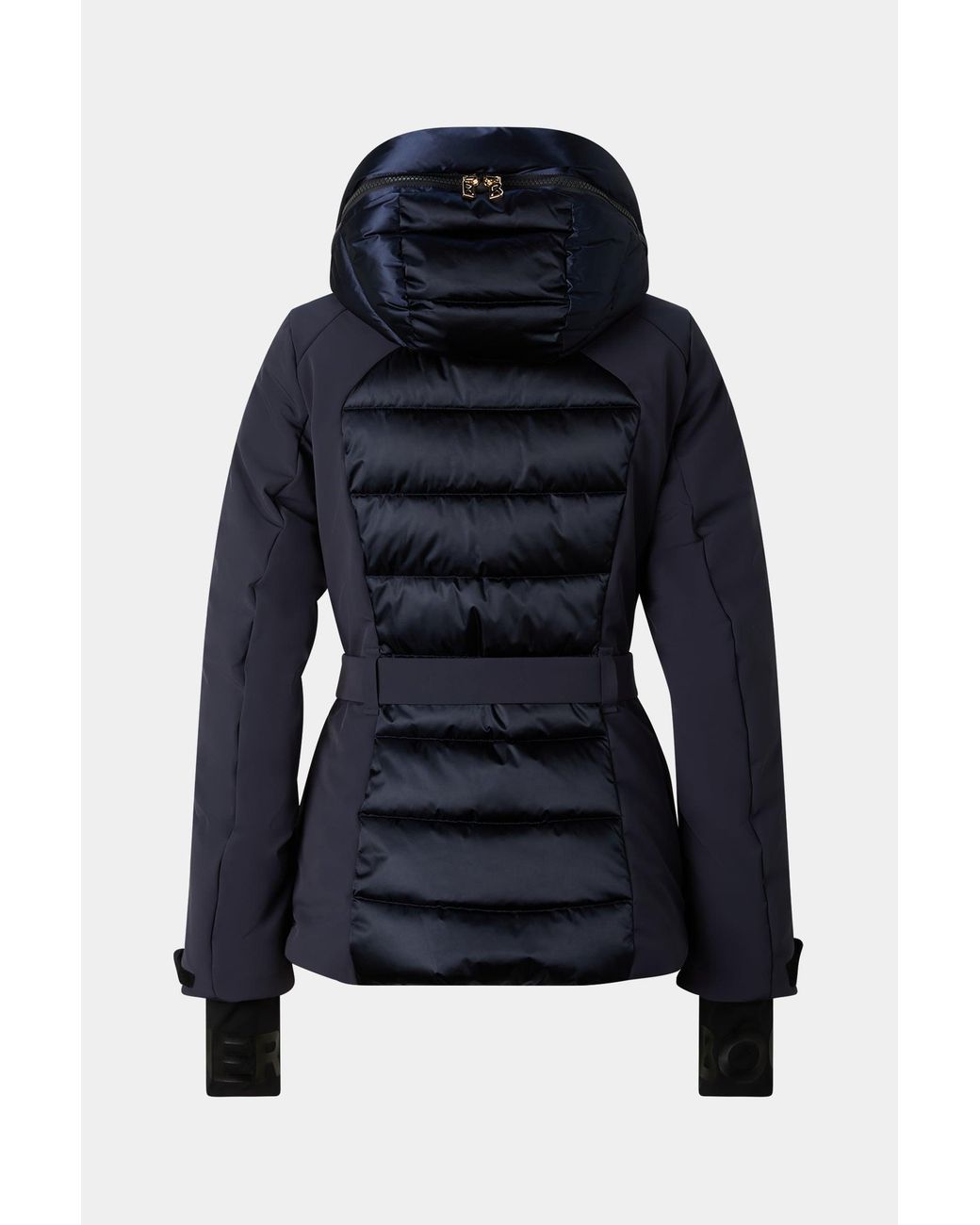 Bogner Blue Elva Ski Jacket