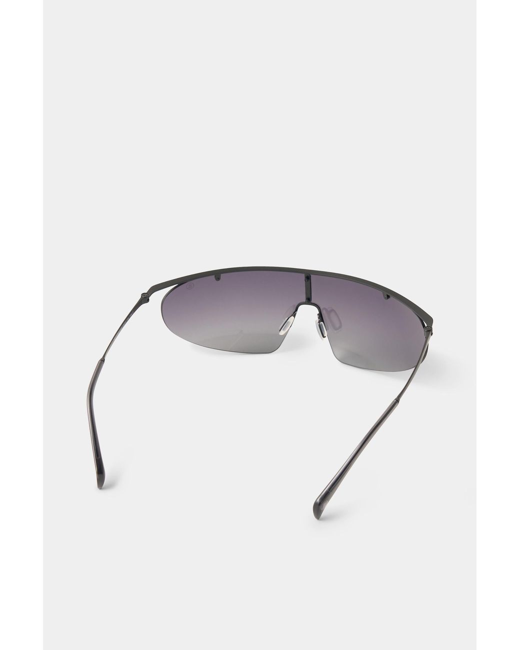 Bogner Metallic Furano Sunglasses
