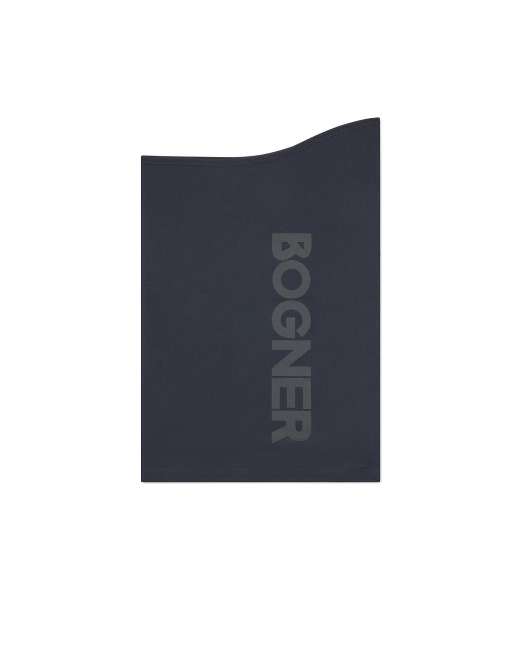 Bogner Blue Schlauch-Schal Loop