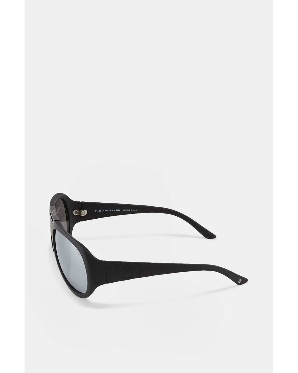 Bogner Multicolor Kiruna Sunglasses