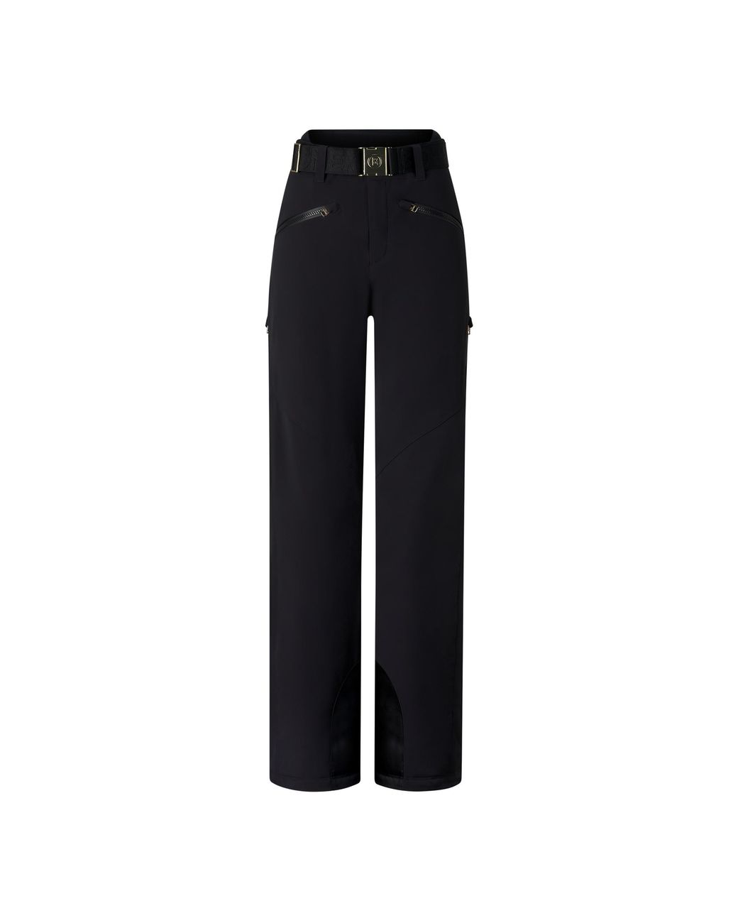 Bogner Black Ilka Ski Trousers