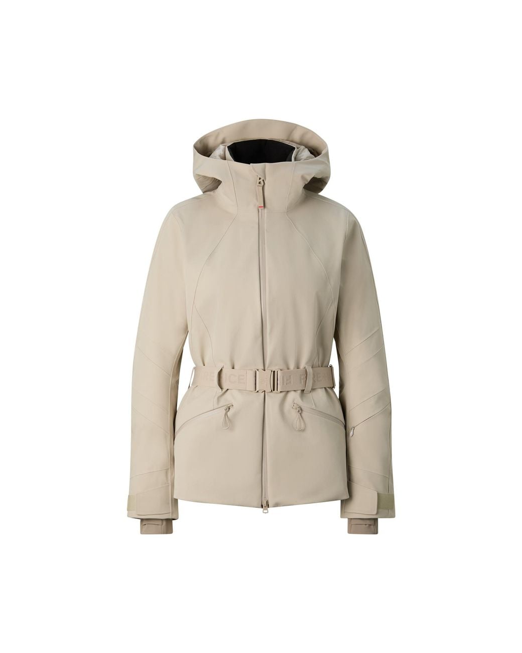 Bogner Fire + Ice Natural Moia Ski Jacket