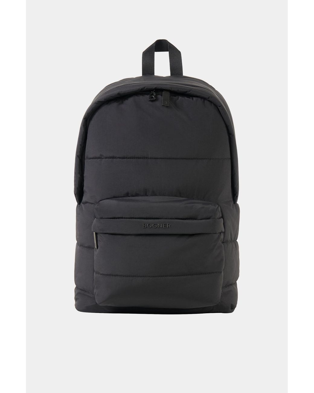 Bogner Black Bromont Lugh Rucksack