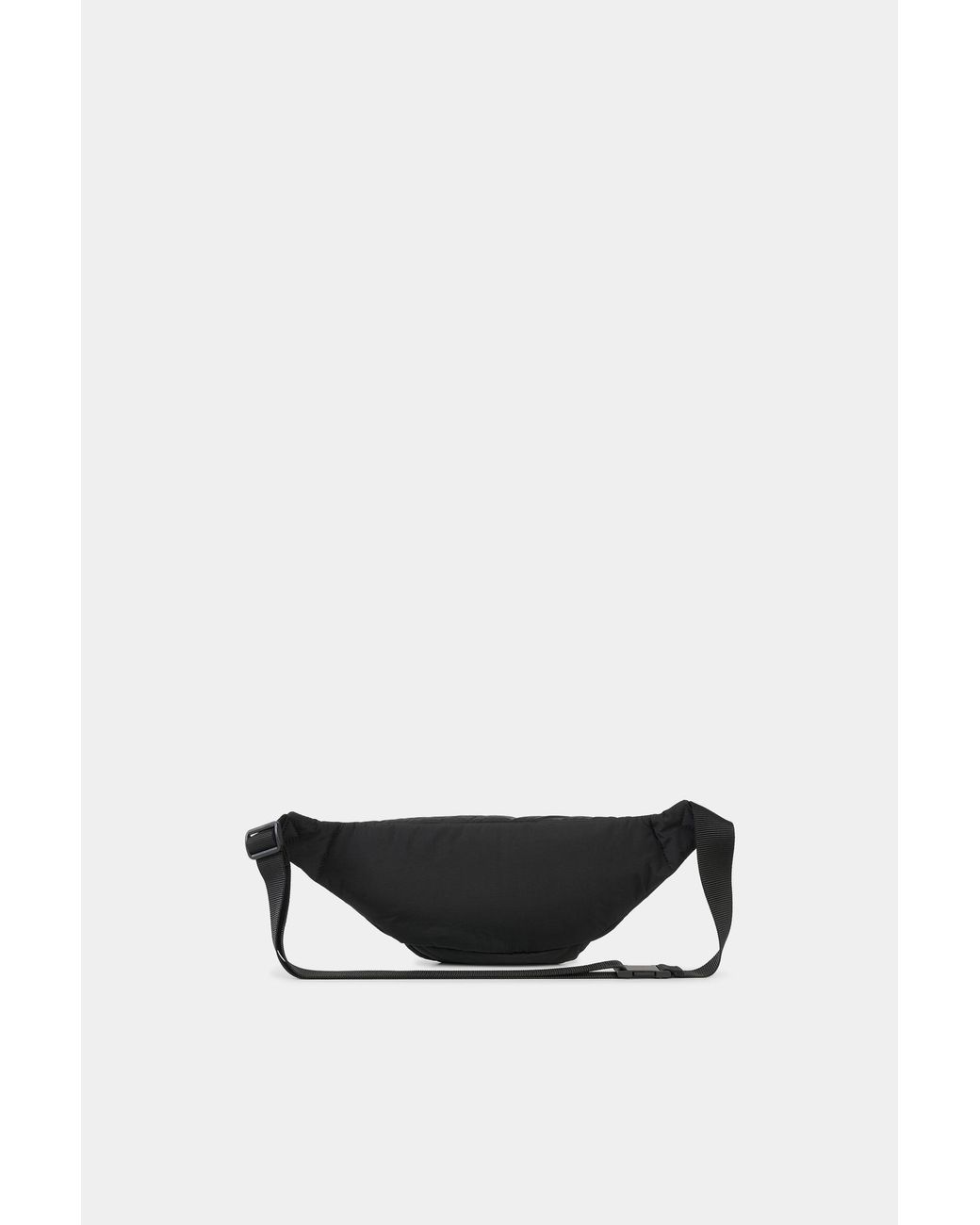 Bogner Black Bromont Tius Belt Bag