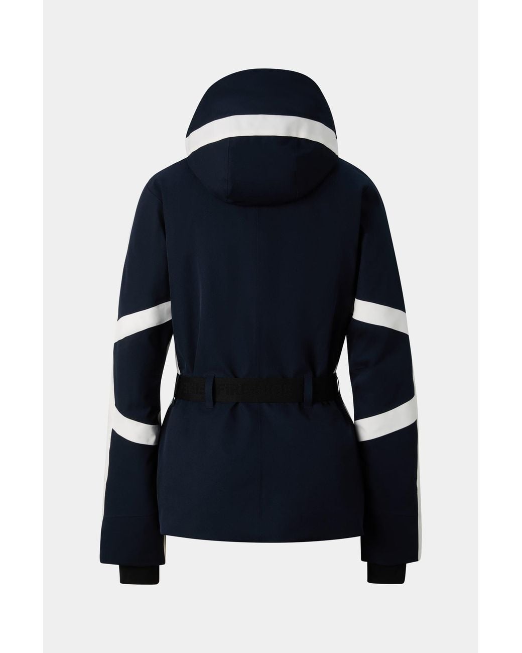 Bogner Fire + Ice Blue Moia Ski Jacket