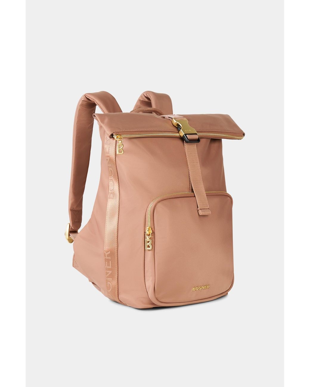 Bogner Natural Klosters Neve Eike Rucksack For