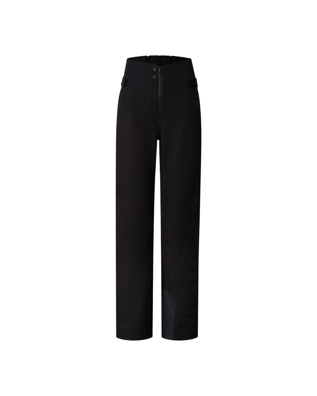 Bogner Fire + Ice Black Borja Ski Trousers