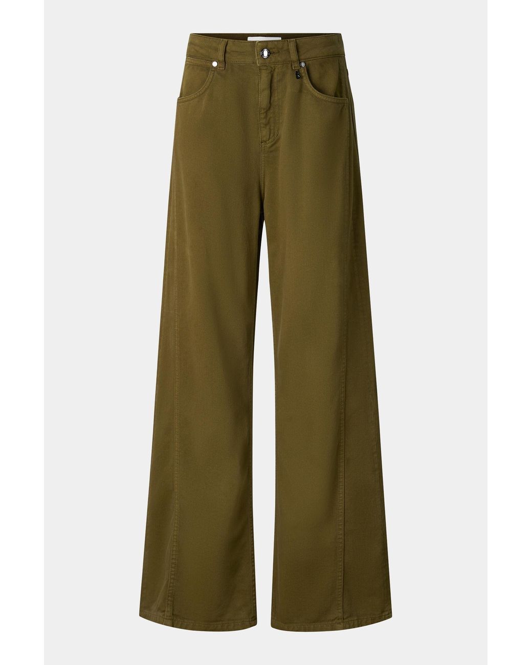 Bogner Green Lizzy Jeans