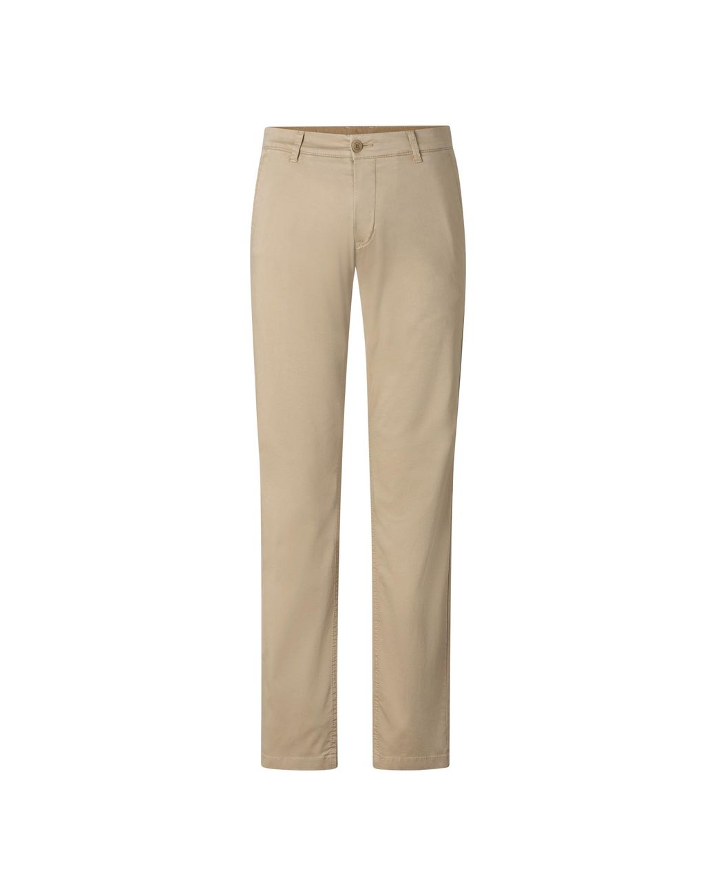 Bogner Natural Chinos Nik for men