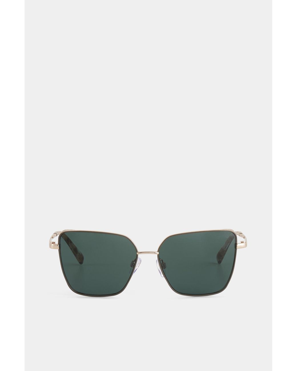 Bogner Multicolor Sunglasses Are