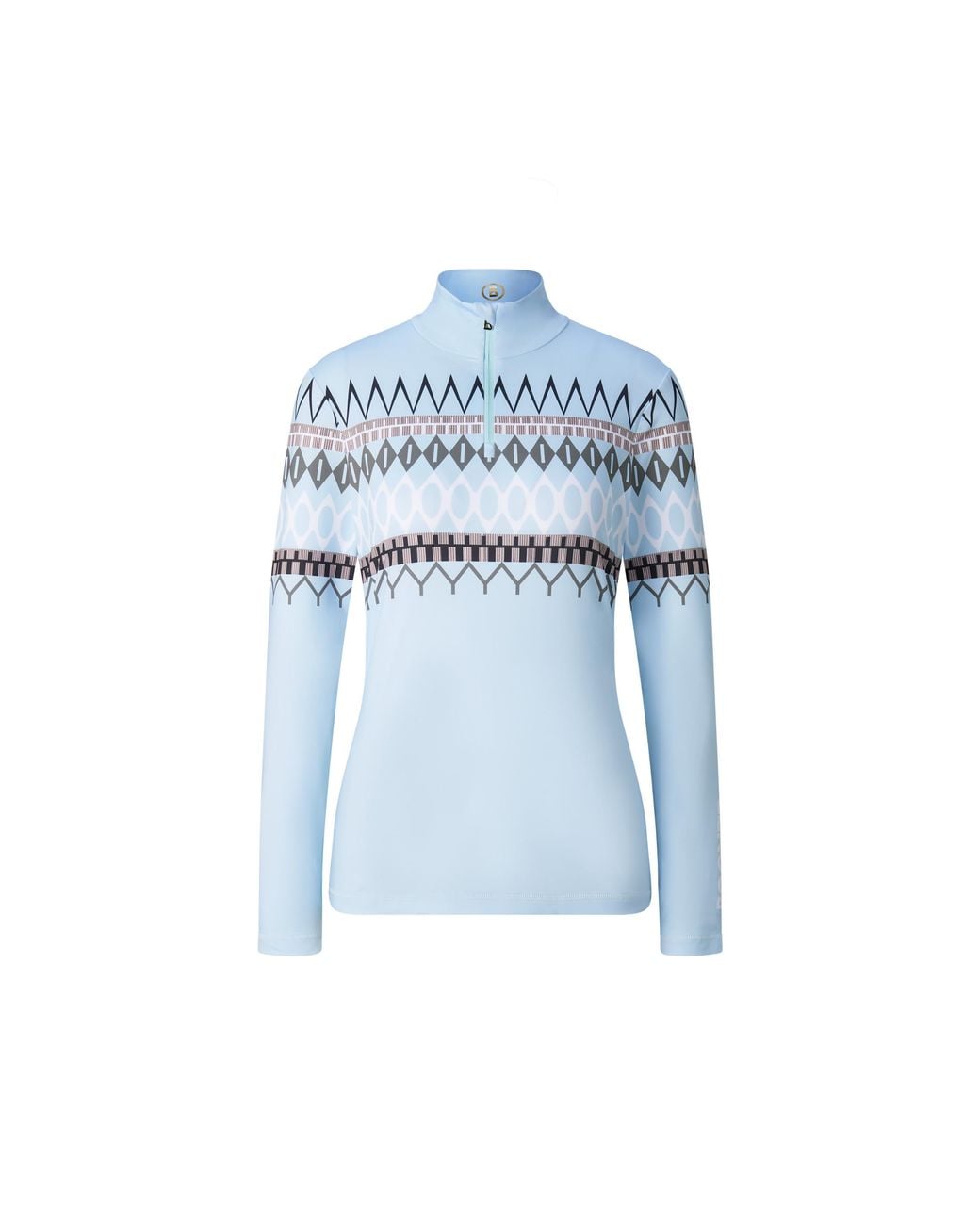 Bogner Blue First Layer Beline For