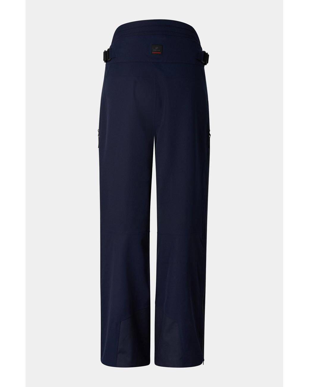Bogner Fire + Ice Blue Taina Ski Trousers