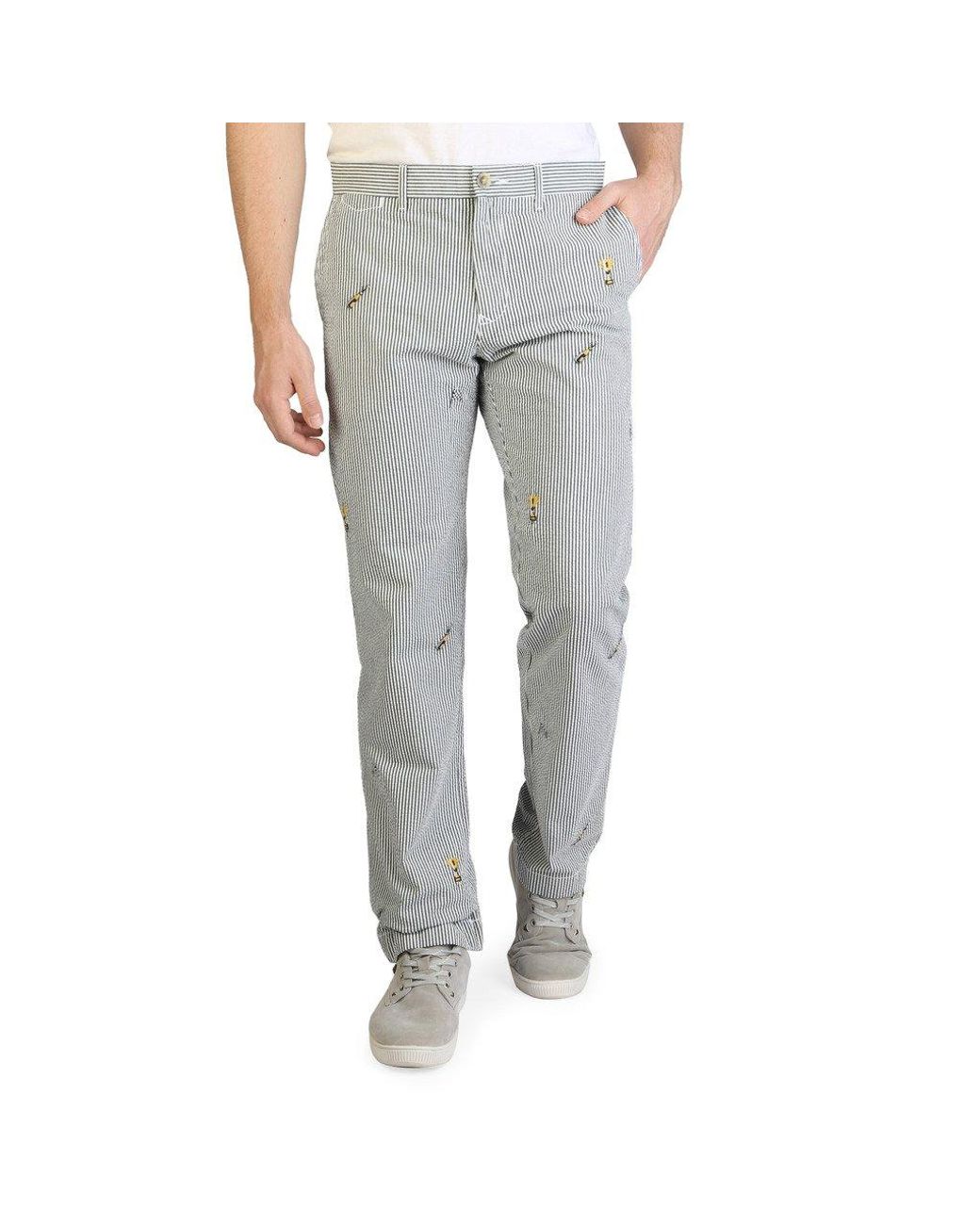 tommy trouser