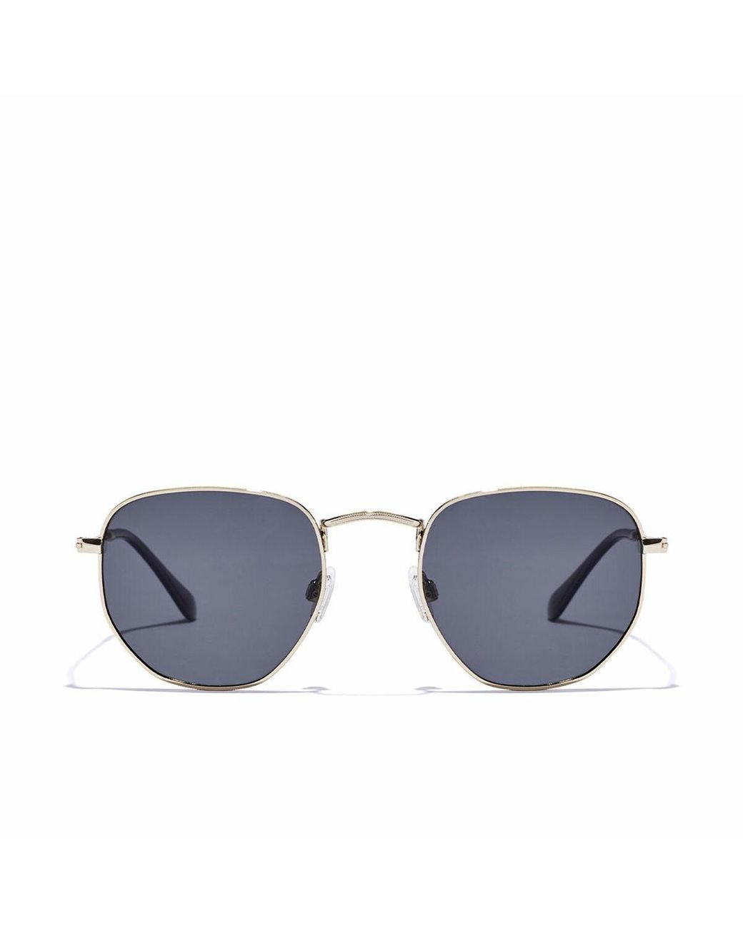 Hawkers Polarised Sunglasses Sixgon Drive Grey Golden (ø 51 Mm) in Blue for  Men | Lyst