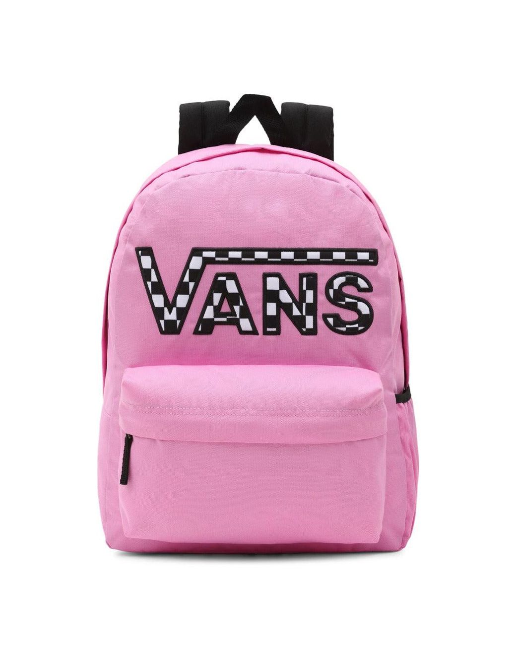 Vans -realm in Pink | Lyst