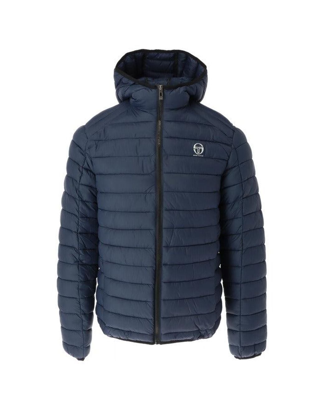 Sergio Tacchini Synthetic Men Jacket in 