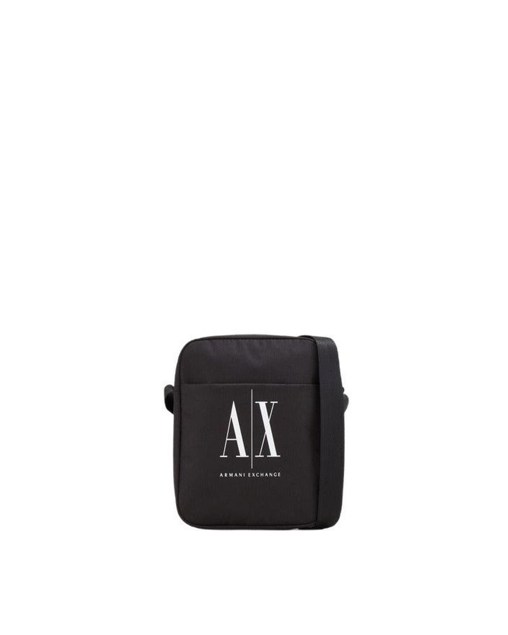 Armani exchange side clearance bag