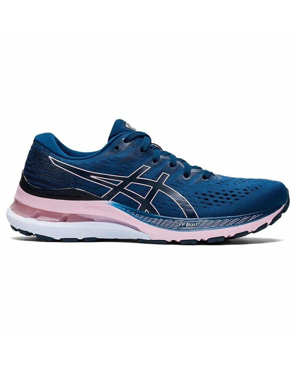 asics kaya o