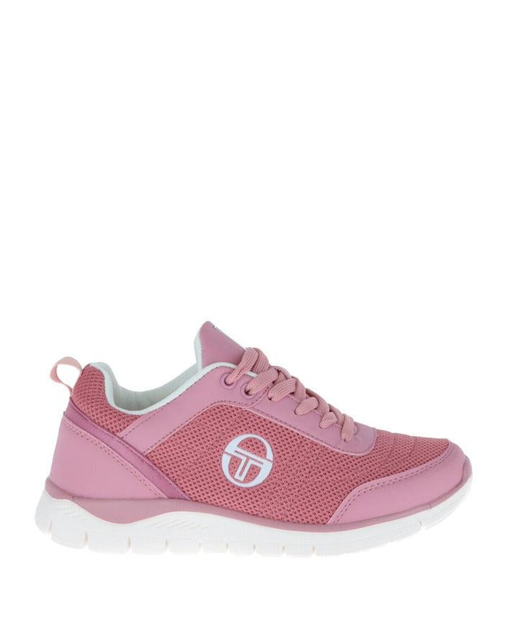 Sergio Tacchini Women Sneakers in Pink | Lyst