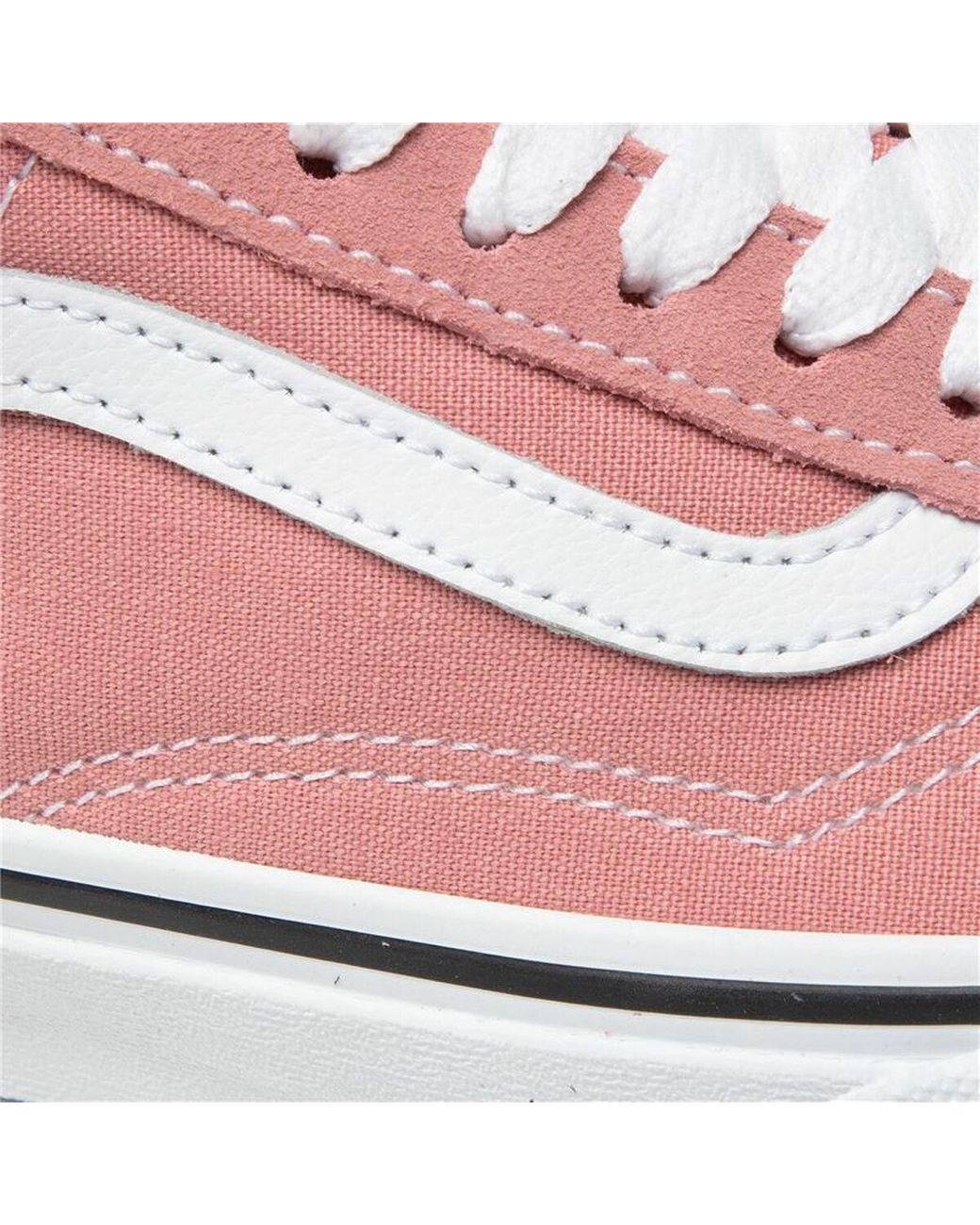 Zapatillas vans clearance old skool rosa