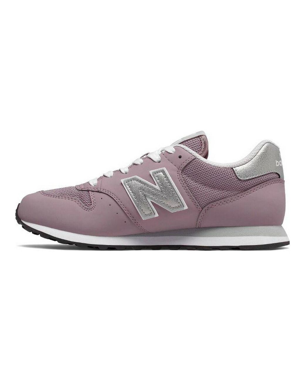 New Balance Sports Trainers For Women Gw500 Chs in Purple | Lyst