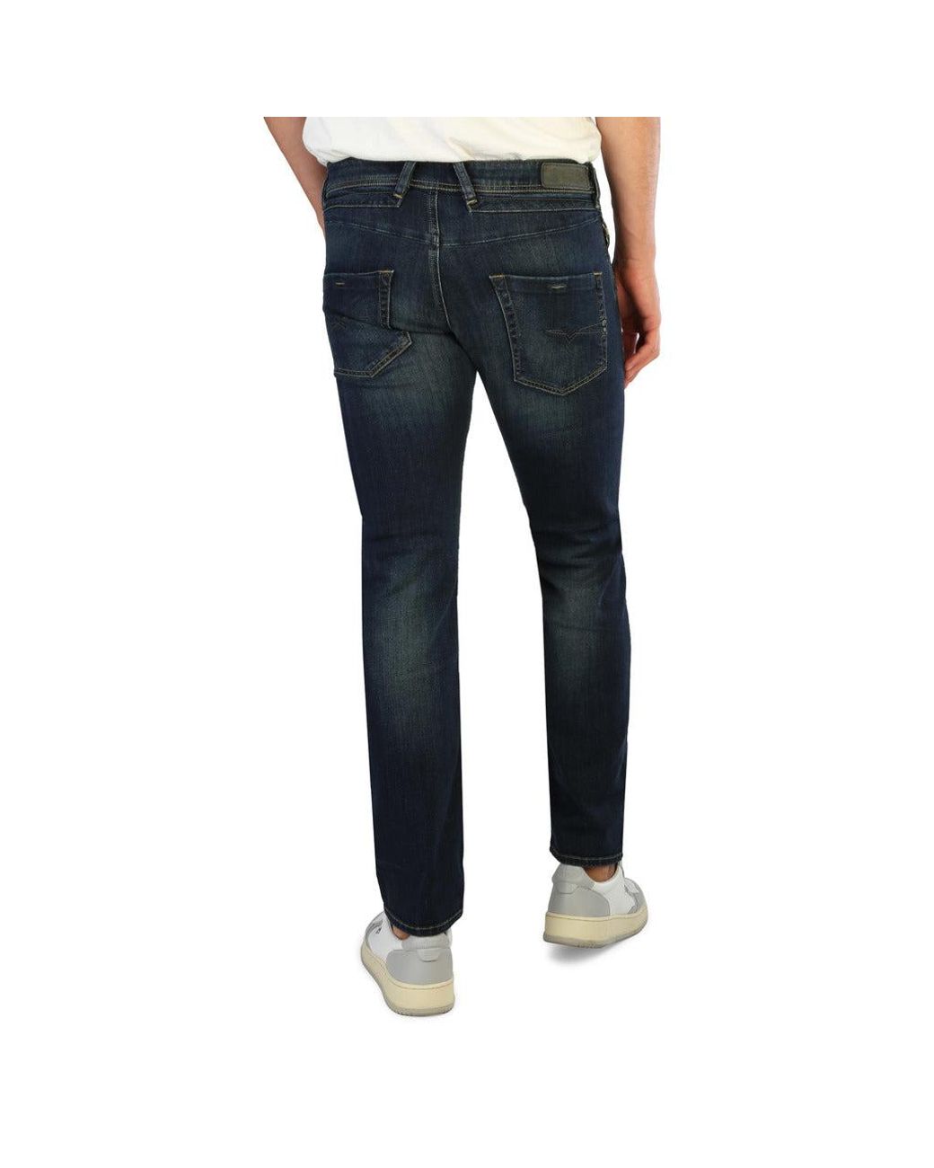 DIESEL Jeans in Blue for Men | Lyst