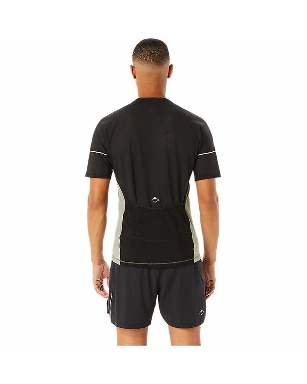 Asics d1 online shirt