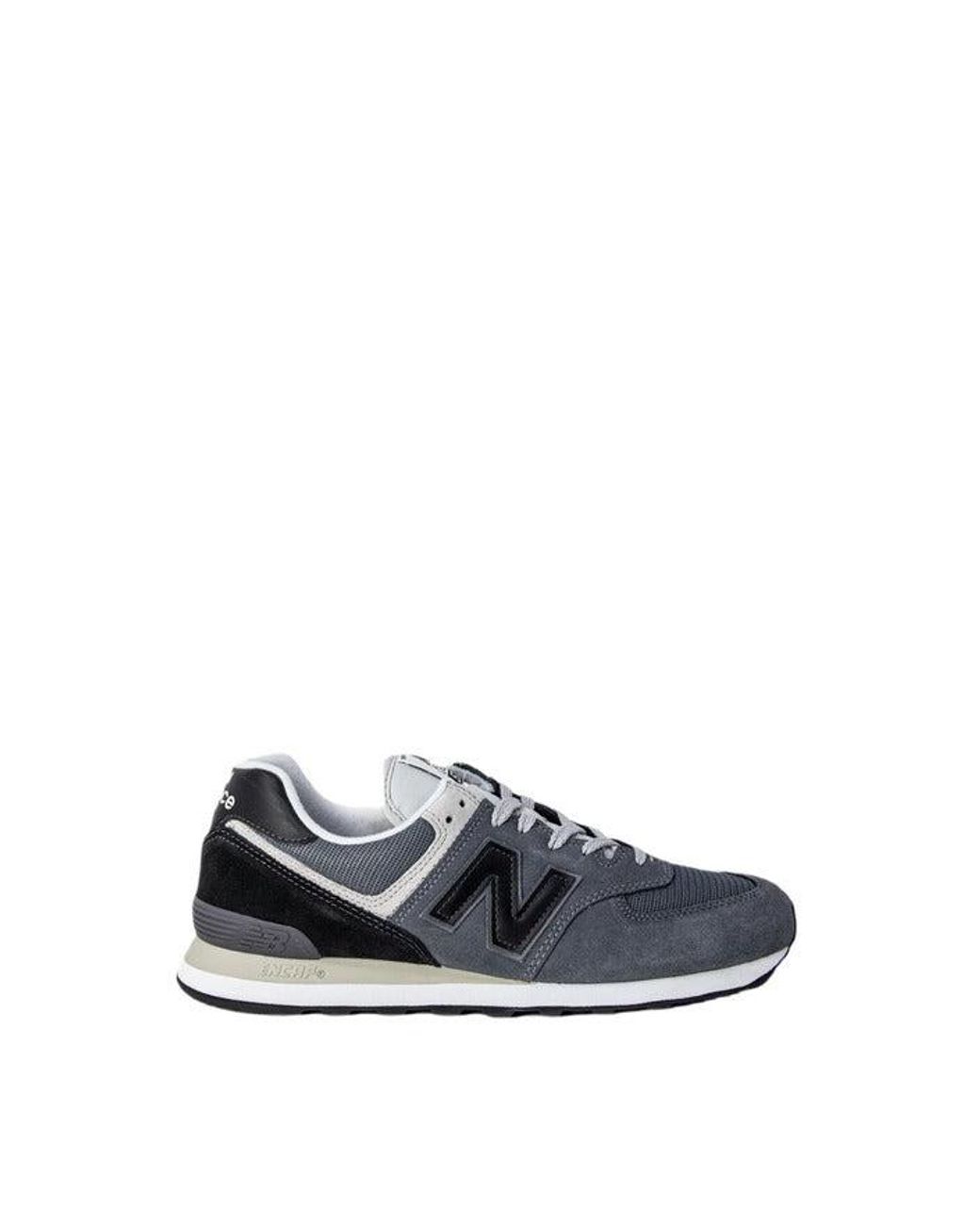 new balance 100 men grey