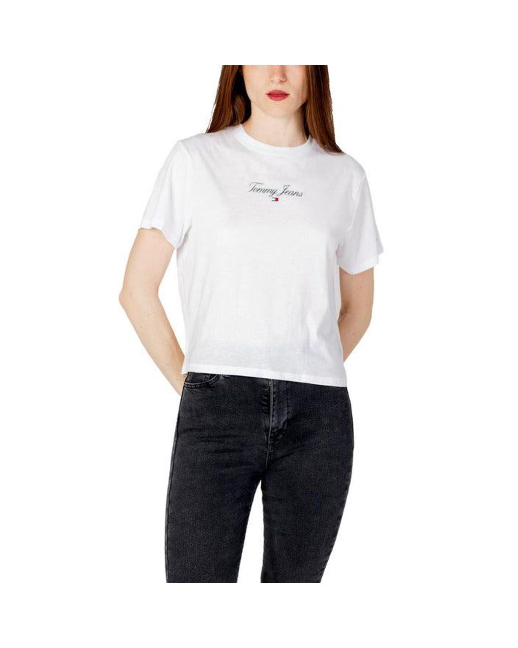 Tommy ladies t best sale shirt