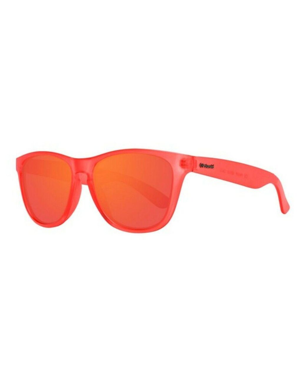 Polaroid Men's Sunglasses P8443-0z3-55 in Red for Men | Lyst