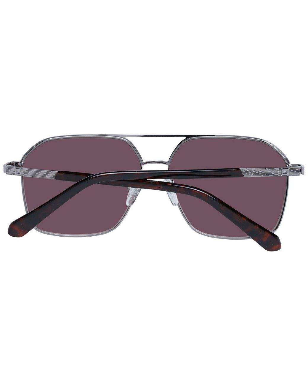 Guess Men's Sunglasses Gf5081 6010f in Purple for Men | Lyst