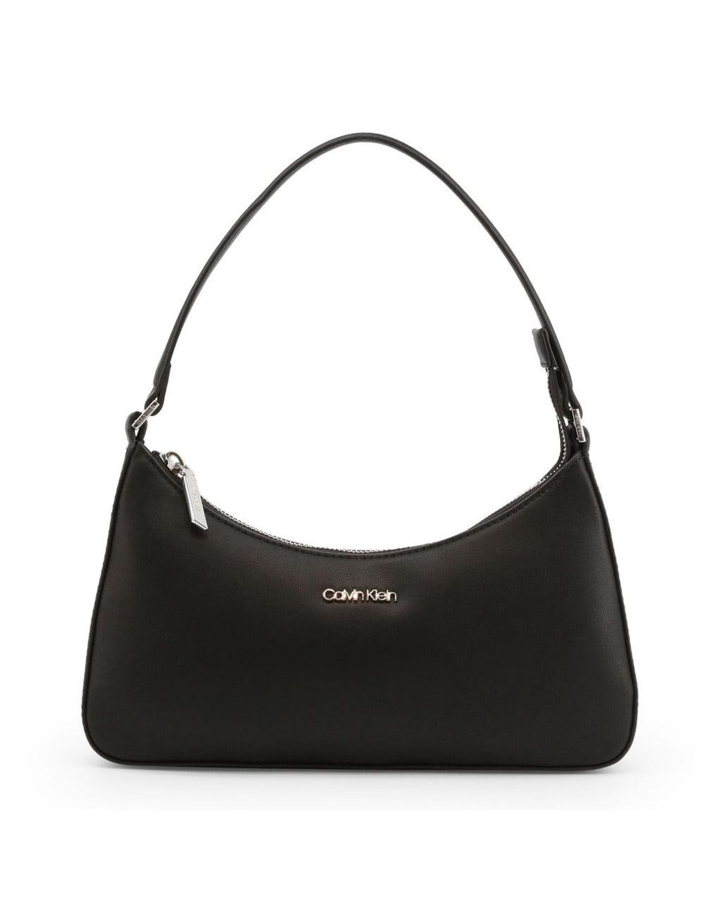 Calvin Klein Synthetic K60k609613 Shoulder Bags in Black Lyst