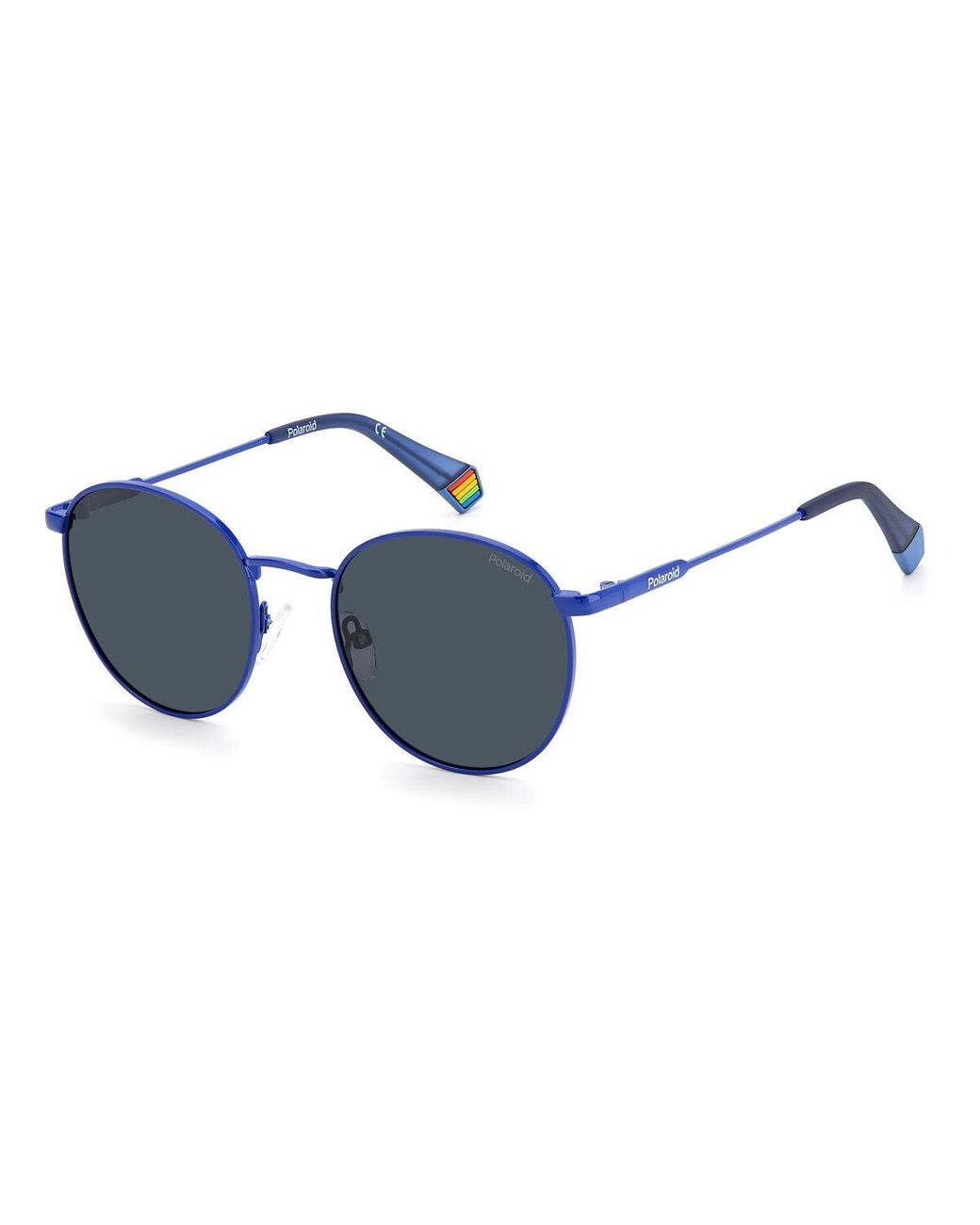 Polaroid Unisex Sunglasses Pld-6171-s-pjp-c3 Ø 51 Mm in Blue | Lyst
