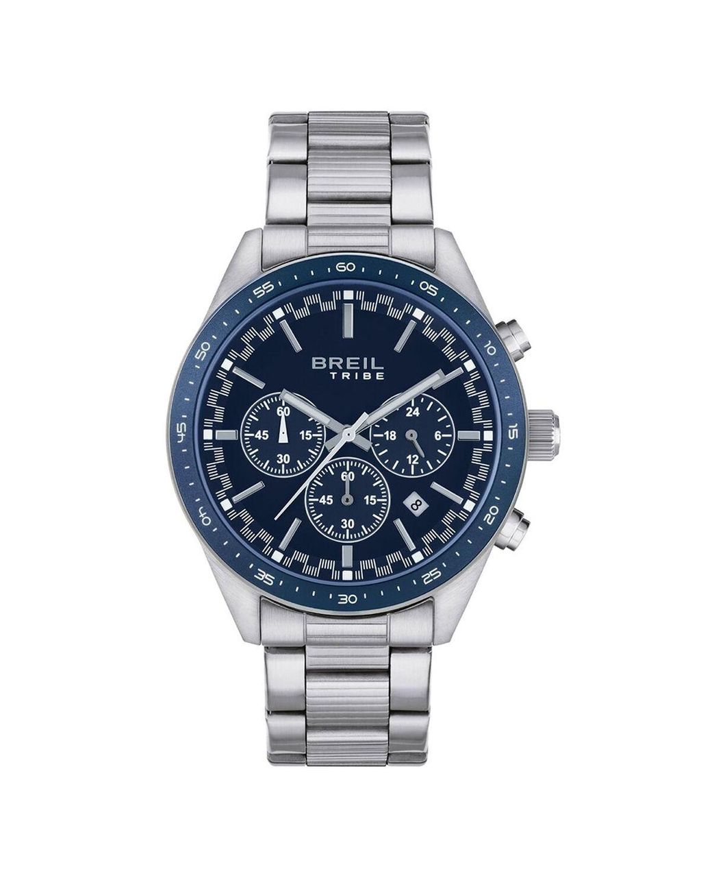 Breil tribe watch clearance