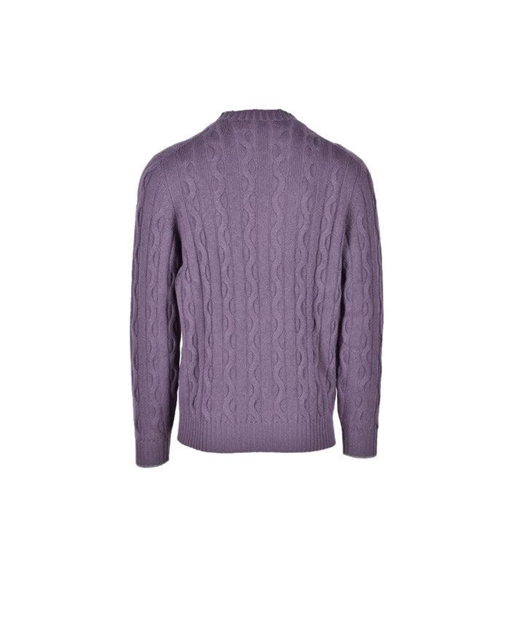 Brunello Cucinelli Cashmere Men 