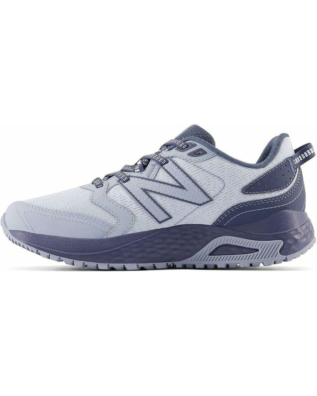 New Balance Sports Trainers For Women 37 Blue Lyst