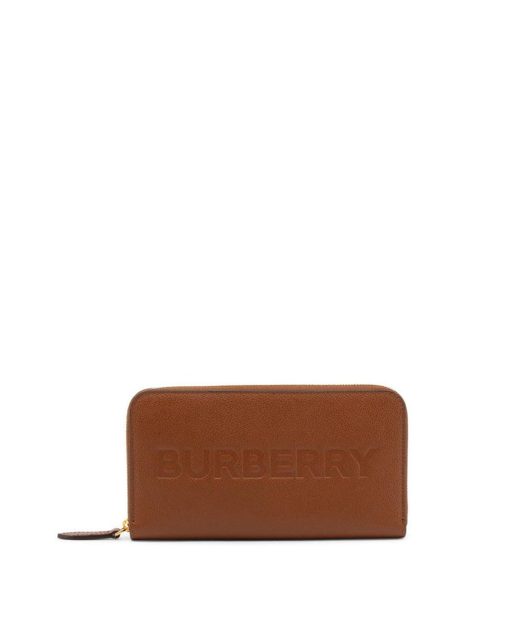 Burberry Wallet in Brown