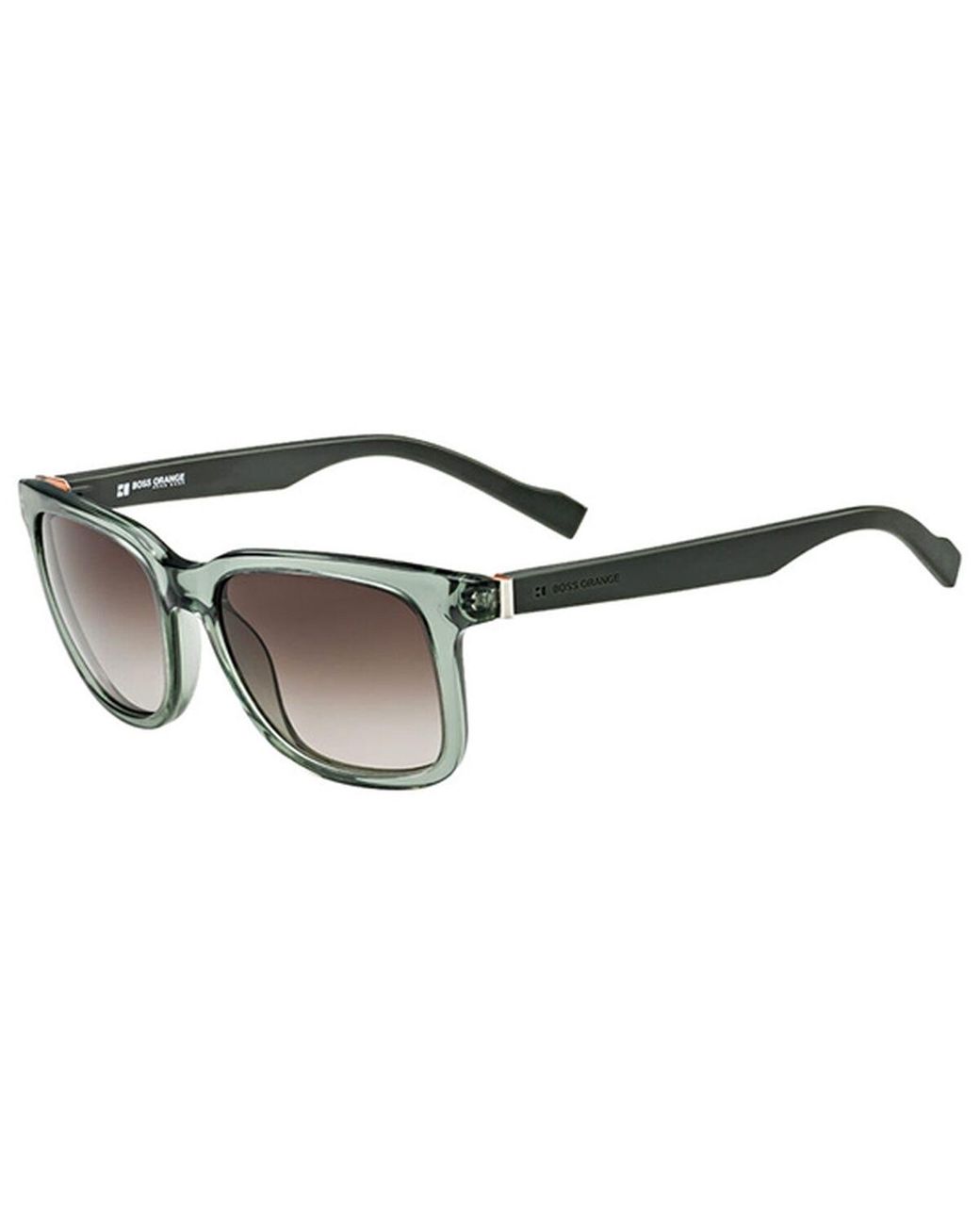 BOSS by HUGO BOSS Ladies' Sunglasses Boss Orange 0127_s in Black | Lyst