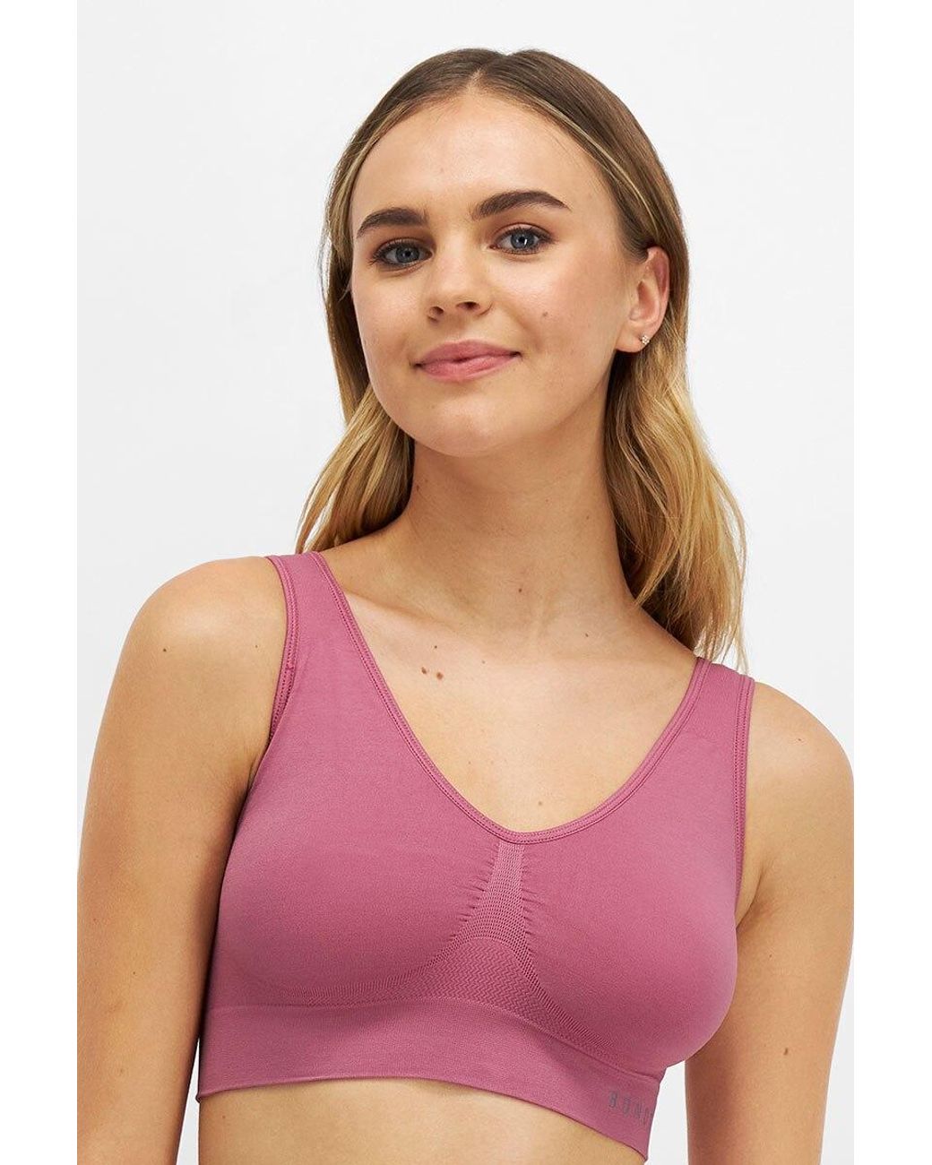 Bonds comfy bra Clearance