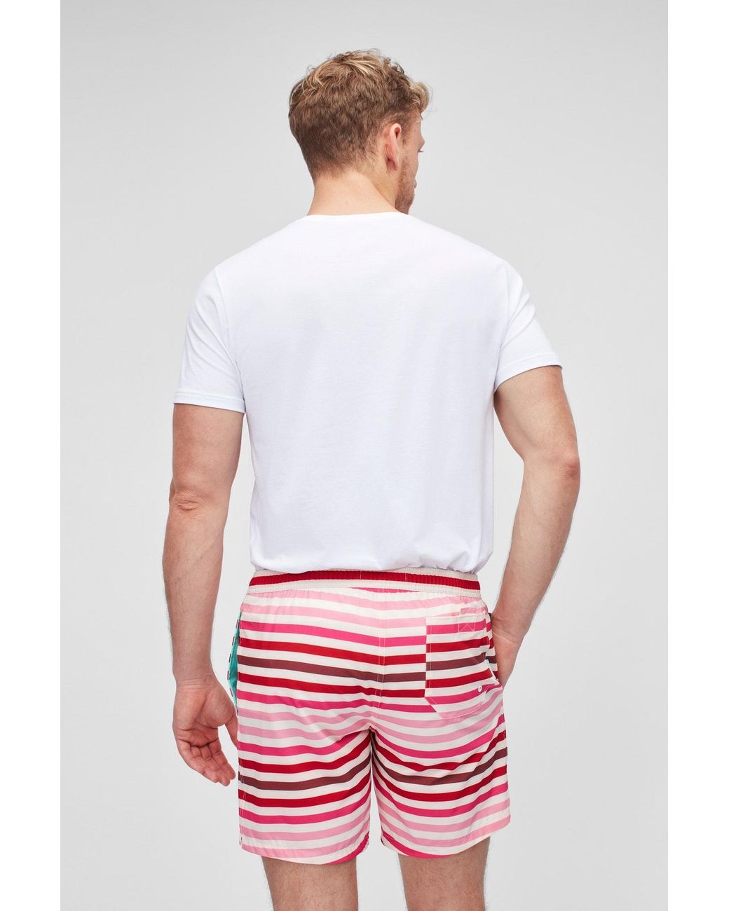 best swim trunks for chubby guys