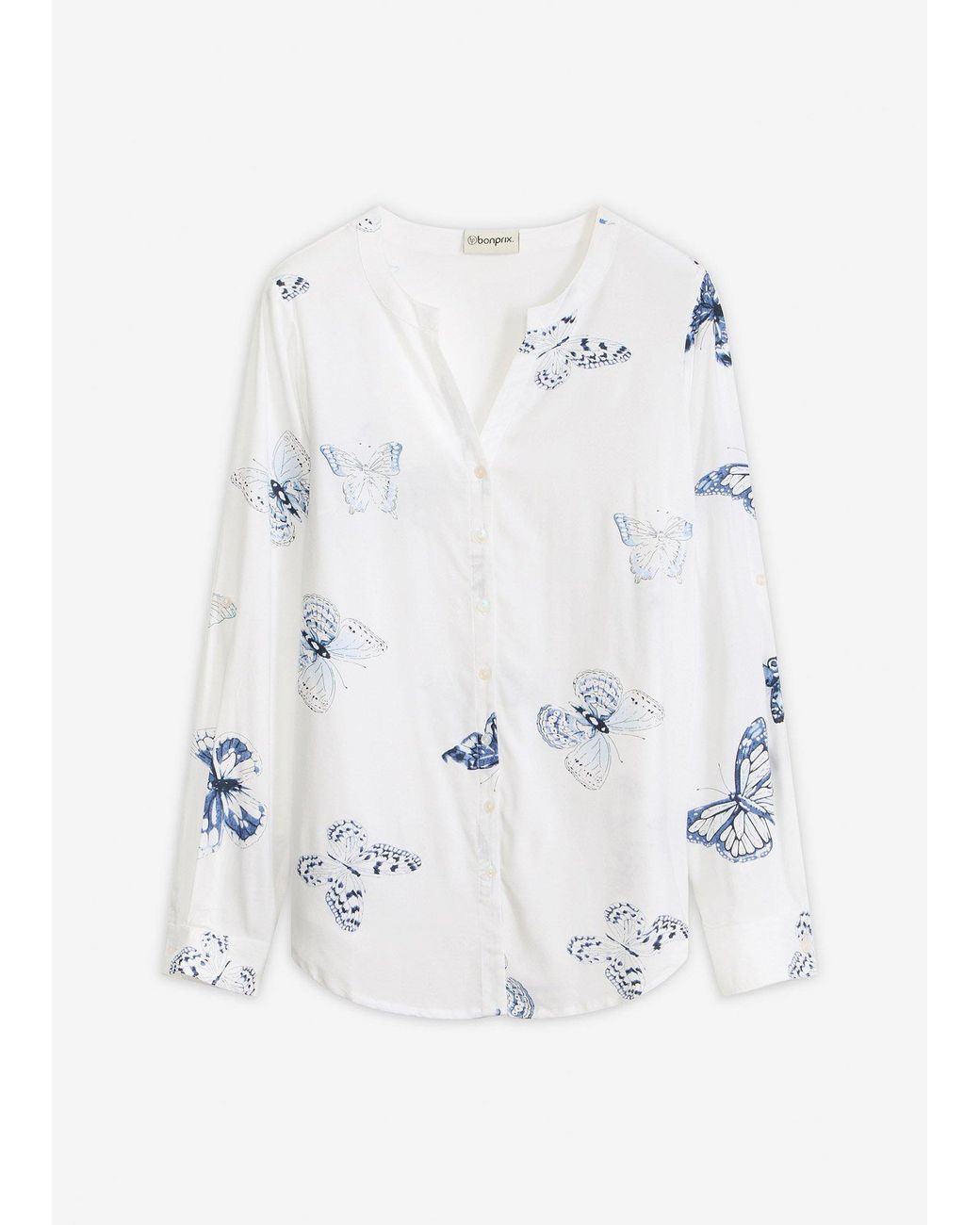 Camicetta di bonprix in White