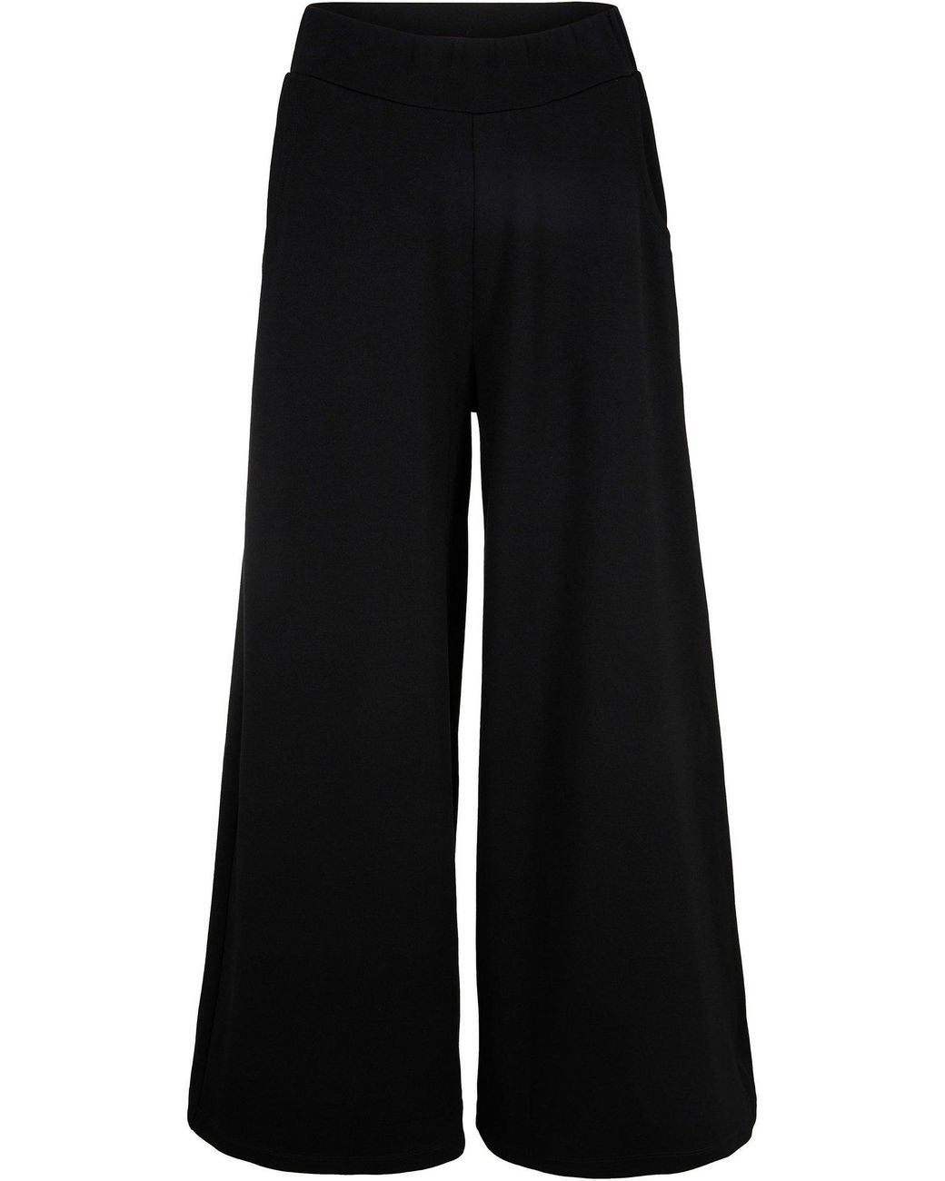 bonprix Culotte in het Black