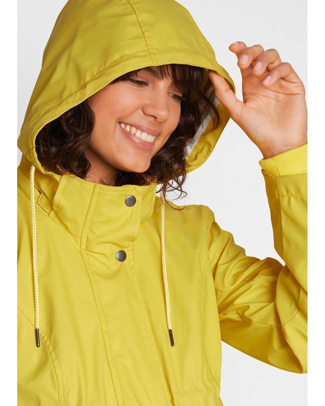Softshell Umstands Funktionsjacke Kurzer Mantel Für Die