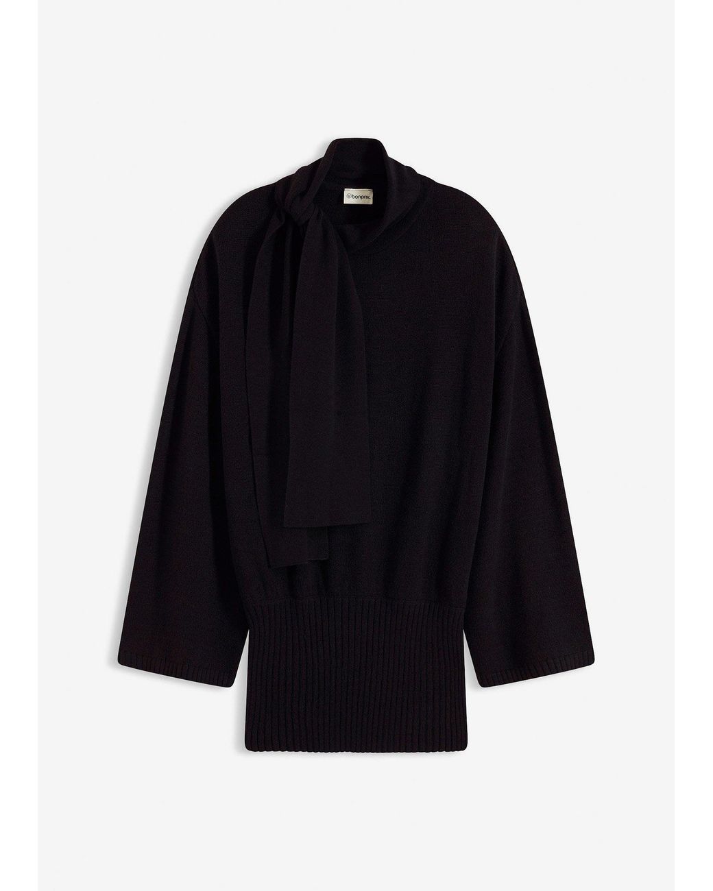 bonprix Oversized Trui in het Blue